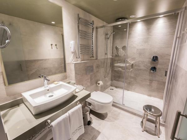 Catalonia Granada : photo 4 de la chambre chambre double supérieure