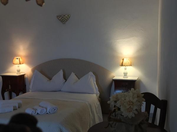 Villa Neptunus : photo 4 de la chambre chambre double standard