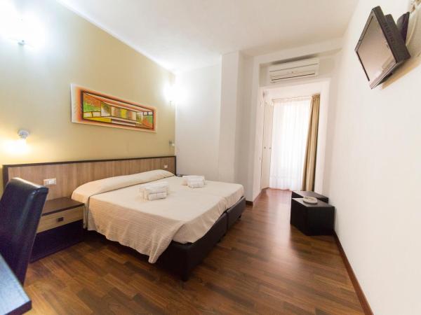 Lewisrooms Domo : photo 9 de la chambre chambre double