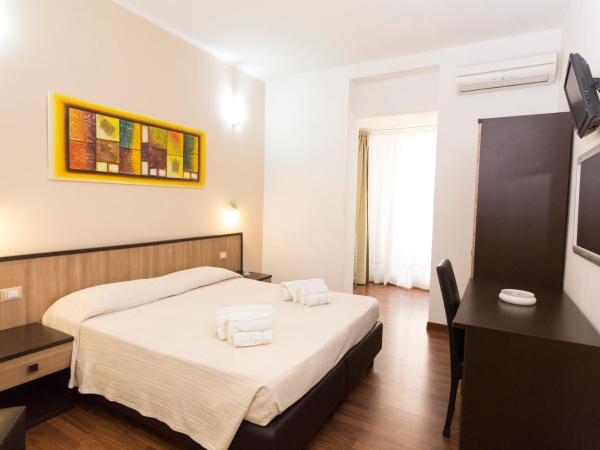 Lewisrooms Domo : photo 2 de la chambre chambre double