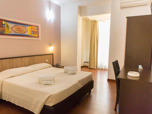 Lewisrooms Domo : photo 6 de la chambre chambre double