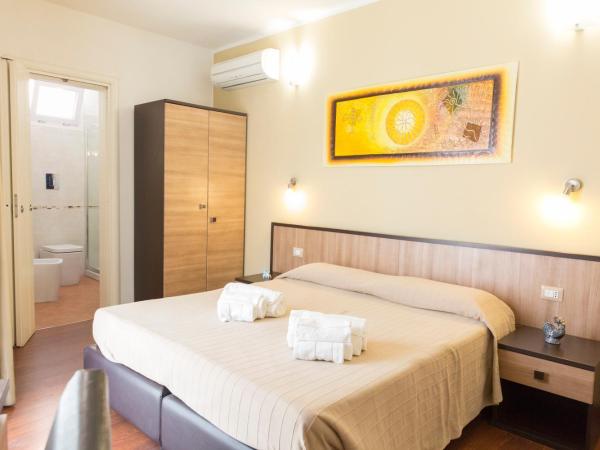 Lewisrooms Domo : photo 3 de la chambre chambre triple