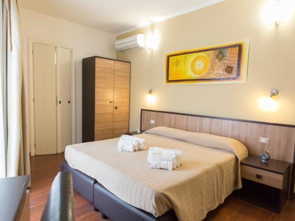 Lewisrooms Domo : photo 2 de la chambre chambre triple