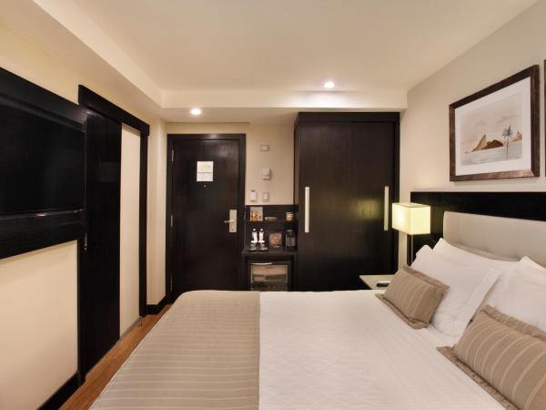 Miramar By Windsor Copacabana : photo 2 de la chambre chambre double standard - pas de vue