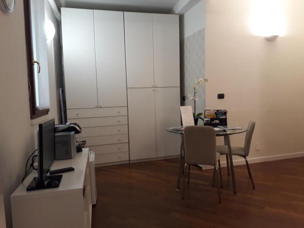 Suite del Borgo - Affittacamere - Guest house : photo 8 de la chambre studio