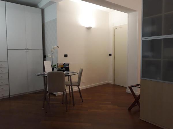 Suite del Borgo - Affittacamere - Guest house : photo 4 de la chambre studio