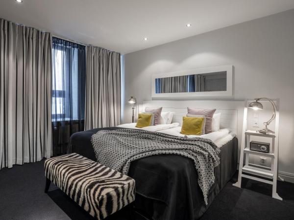 Hotel Fabian : photo 1 de la chambre chambre double ou lits jumeaux de luxe