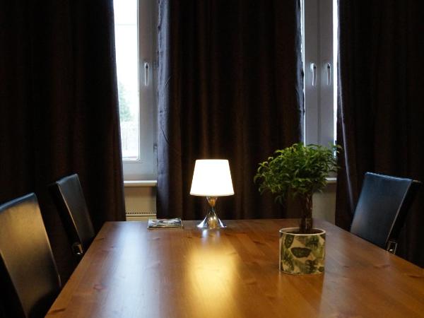 PREMIUM Hostel : photo 2 de la chambre lit dans dortoir de 8 lits