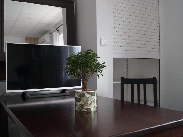 PREMIUM Hostel : photo 2 de la chambre lit dans dortoir pour femmes de 4 lits