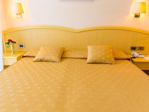 Hotel Principe : photo 3 de la chambre chambre double