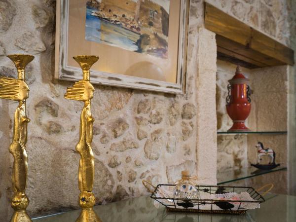 Avli Lounge Apartments : photo 5 de la chambre suite junior