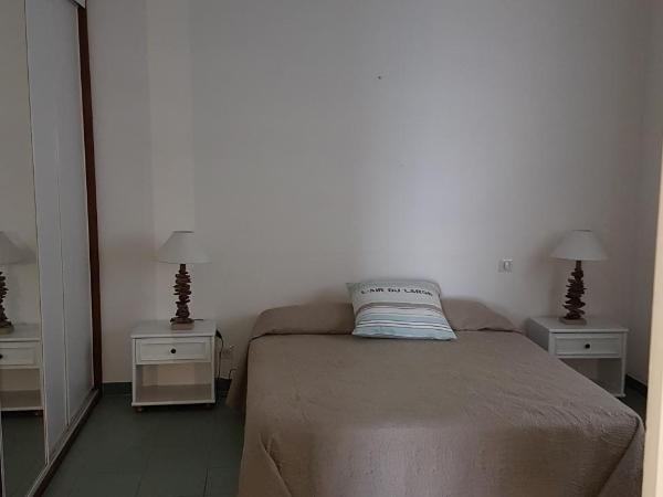 Rsidence Costa d'Oru : photo 7 de la chambre suite 1 chambre