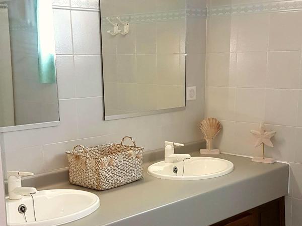 Résidence Costa d'Oru : photo 4 de la chambre suite 1 chambre