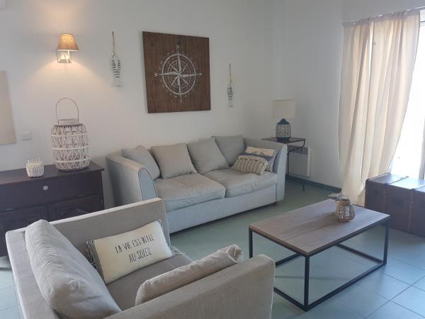 Résidence Costa d'Oru : photo 2 de la chambre suite 1 chambre