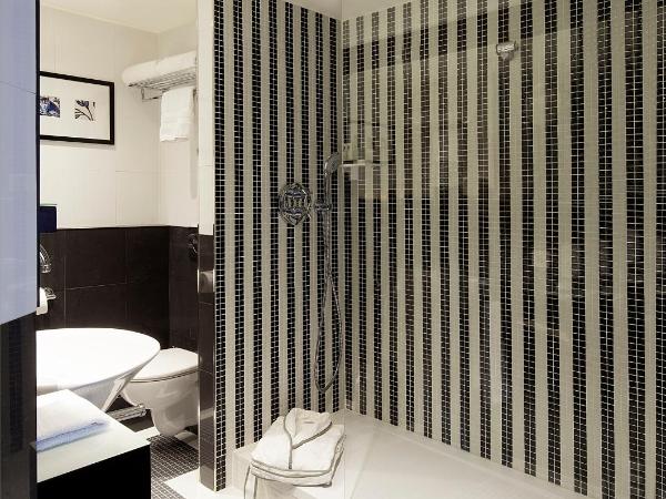 Sofitel Lisbon Liberdade : photo 10 de la chambre chambre lits jumeaux supérieure