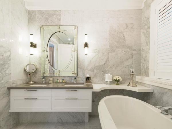 Hotel Port-Royal : photo 4 de la chambre chambre lit queen-size dans penthouse 1 / bâtiment b / sans kitchenette / animaux non autorisés