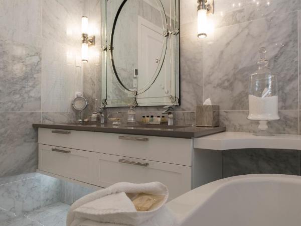 Hotel Port-Royal : photo 6 de la chambre chambre lit queen-size dans penthouse 1 / bâtiment b / sans kitchenette / animaux non autorisés