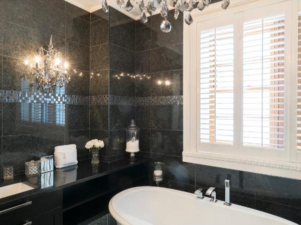 Hotel Port-Royal : photo 8 de la chambre chambre lit queen-size dans penthouse 2 / bâtiment b / sans kitchenette / animaux non autorisés