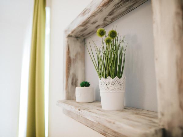 Hostel Globo : photo 2 de la chambre lit dans dortoir mixte de 8 lits 