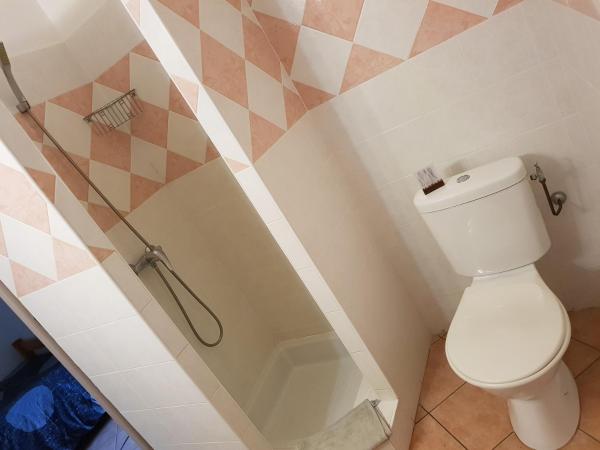 B&B Arghjola : photo 1 de la chambre chambre double