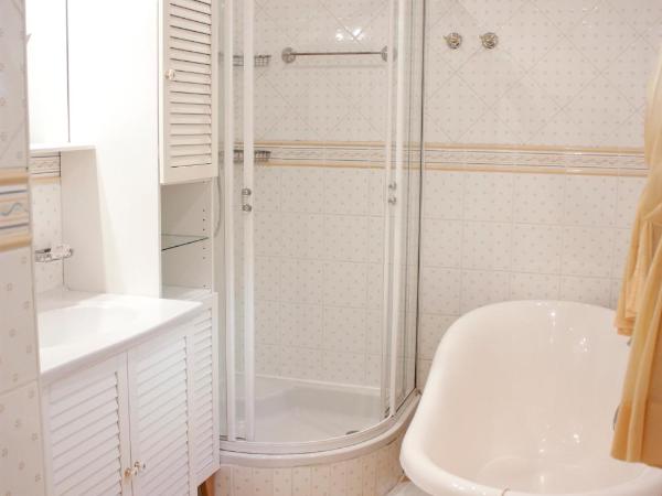 Hotel Schneider-Gössl : photo 9 de la chambre chambre double confort