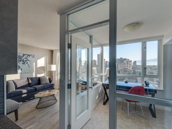 Carmana Hotel & Suites : photo 4 de la chambre suite 1 chambre lit king-size