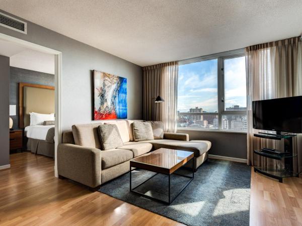 Carmana Hotel & Suites : photo 2 de la chambre suite exécutive 1 chambre