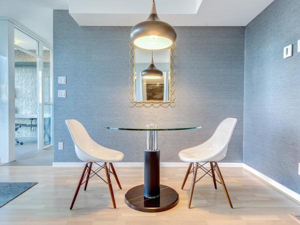 Carmana Hotel & Suites : photo 4 de la chambre suite exécutive 1 chambre