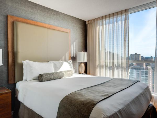 Carmana Hotel & Suites : photo 1 de la chambre suite exécutive 1 chambre