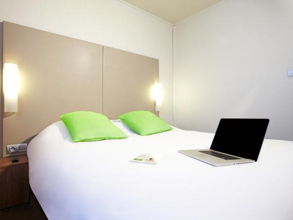 Campanile Hendaye : photo 3 de la chambre chambre double new generation 