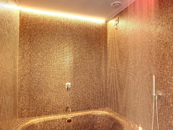 Hotel Donà Palace : photo 5 de la chambre suite junior - serenissimo principe