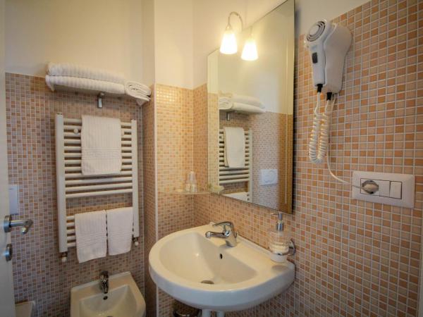 I Tre Fiori : photo 1 de la chambre chambre double ou lits jumeaux