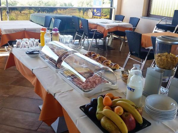 Rooms Edda : photo 3 de la chambre chambre double avec balcon