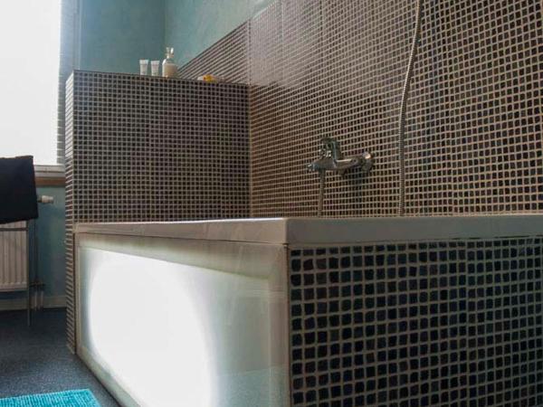 Logies Zen aan Zee : photo 6 de la chambre chambre double confort