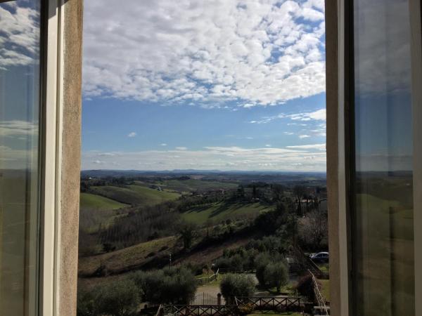 Hotel Palazzo di Valli : photo 8 de la chambre chambre double supérieure