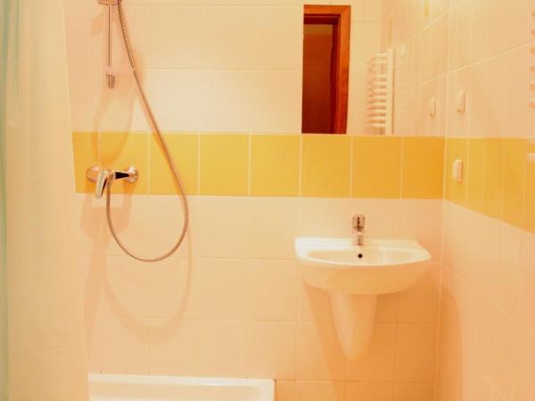 U Musa : photo 3 de la chambre chambre triple Économique