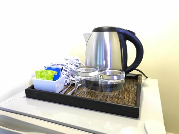 Pattaya At Nine : photo 9 de la chambre chambre deluxe