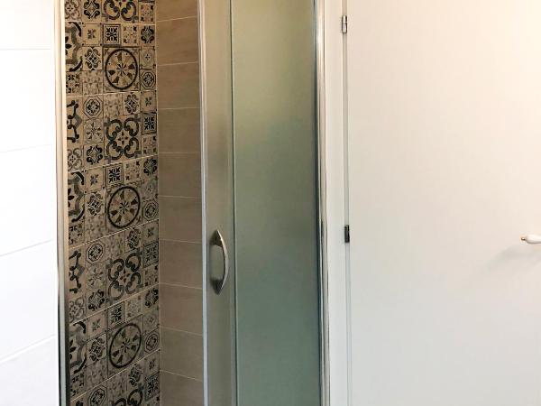 Maison Ortigia : photo 6 de la chambre chambre familiale