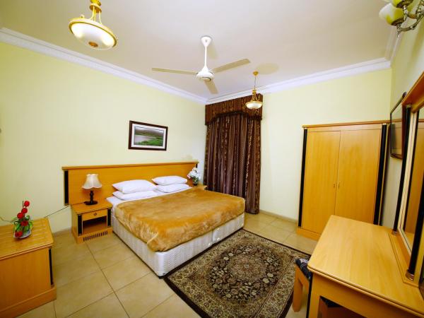 Muscat International Hotel : photo 2 de la chambre suite 1 chambre