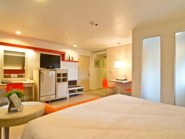 Sunshine Vista Hotel : photo 6 de la chambre studio