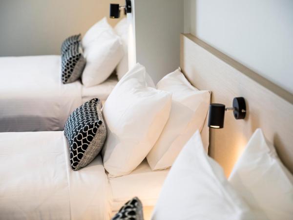 Nightcap at Finsbury Hotel : photo 6 de la chambre studio familial avec boisson de bienvenue gratuite pour 2 personnes