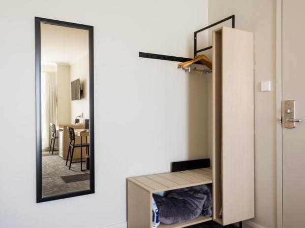 Nightcap at Finsbury Hotel : photo 2 de la chambre studio familial avec boisson de bienvenue gratuite pour 2 personnes