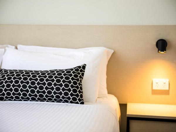 Nightcap at Finsbury Hotel : photo 4 de la chambre queen studio with free welcome drink for two guests