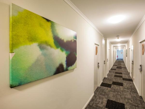 Nightcap at Finsbury Hotel : photo 9 de la chambre queen studio with free welcome drink for two guests