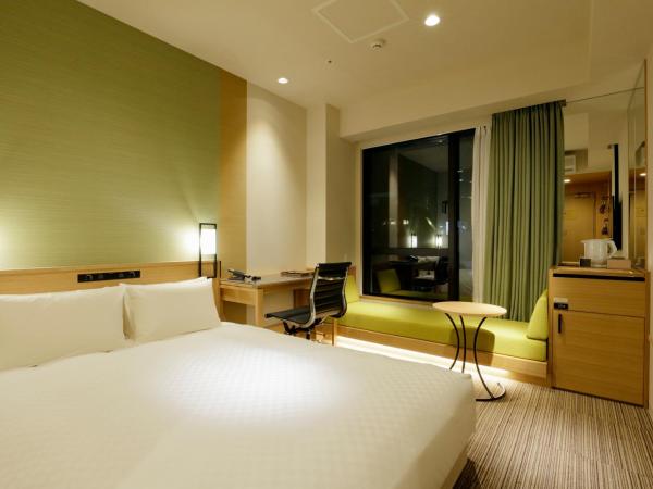 Candeo Hotels Tokyo Shimbashi : photo 3 de la chambre chambre double