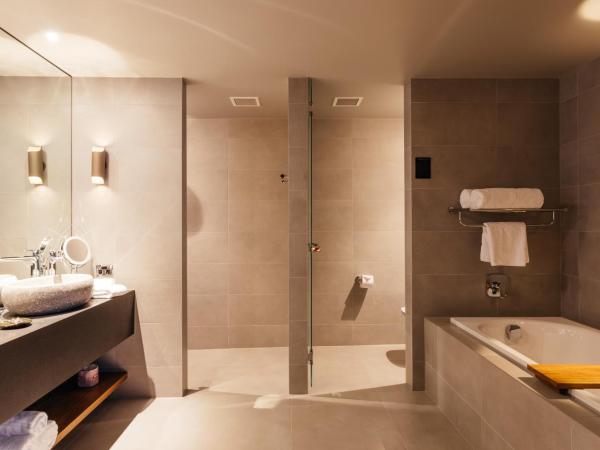 MACq 01 Hotel : photo 8 de la chambre chambre supérieure - bord de mer