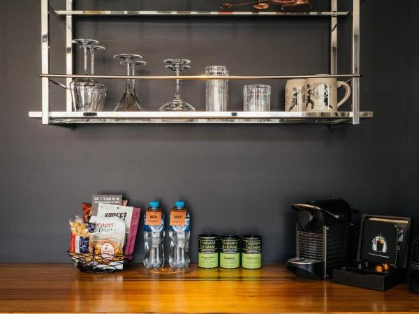 MACq 01 Hotel : photo 8 de la chambre hébergement premium avec terrasse - bord de mer