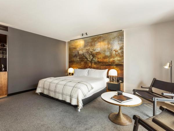 MACq 01 Hotel : photo 4 de la chambre chambre - hunter street