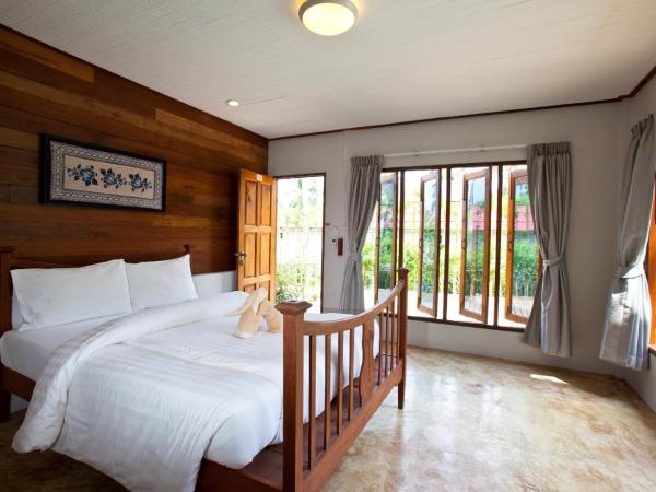 The Stage, Koh Chang : photo 6 de la chambre stage 1 king