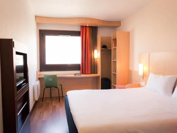ibis Grenoble Gare : photo 3 de la chambre chambre double standard